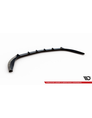 SPLITTER ANTERIORE Mercedes-Benz B W246 (Cod. M-ME-B-246-FD1G)