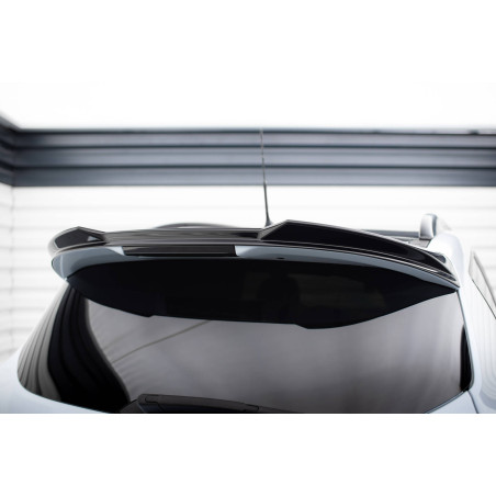 Spoiler Cap 3D Ford Kuga ST Mk1 (Cod. M-FO-KU-1-ST-CAP3D1G)