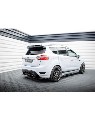 Spoiler Cap 3D Ford Kuga ST Mk1 (Cod. M-FO-KU-1-ST-CAP3D1G)