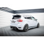 Spoiler Cap 3D Ford Kuga ST Mk1 (Cod. M-FO-KU-1-ST-CAP3D1G)