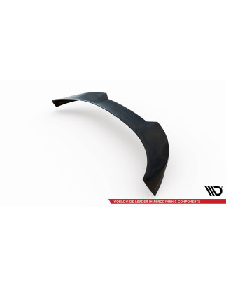 Spoiler Cap 3D Ford Kuga ST Mk1 (Cod. M-FO-KU-1-ST-CAP3D1G)