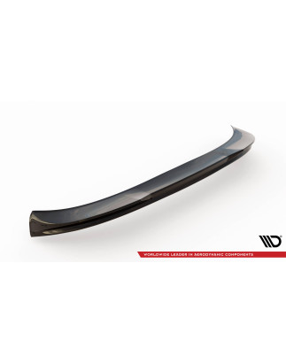 Spoiler Cap 3D Ford Kuga ST Mk1 (Cod. M-FO-KU-1-ST-CAP3D1G)