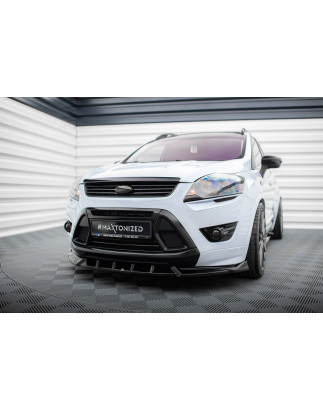 SPLITTER ANTERIORE Ford Kuga ST Mk1 (Cod. M-FO-KU-1-ST-FD1G)