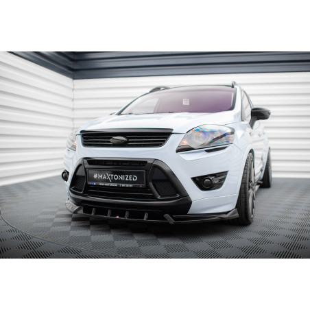 SPLITTER ANTERIORE Ford Kuga ST Mk1 (Cod. M-FO-KU-1-ST-FD1G)