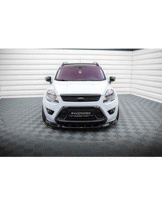 SPLITTER ANTERIORE Ford Kuga ST Mk1 (Cod. M-FO-KU-1-ST-FD1G)
