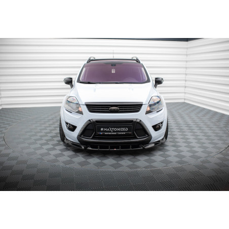 SPLITTER ANTERIORE Ford Kuga ST Mk1 (Cod. M-FO-KU-1-ST-FD1G)