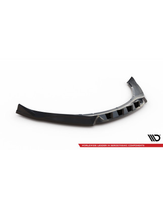 SPLITTER ANTERIORE Ford Kuga ST Mk1 (Cod. M-FO-KU-1-ST-FD1G)