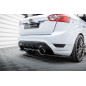 Splitter posteriore (con barre verticali) Ford Kuga ST Mk1 (Cod. M-FO-KU-1-ST-RD1G+RD2G)