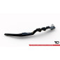 Splitter posteriore (con barre verticali) Ford Kuga ST Mk1 (Cod. M-FO-KU-1-ST-RD1G+RD2G)