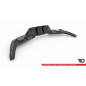 Splitter posteriore (con barre verticali) Ford Kuga ST Mk1 (Cod. M-FO-KU-1-ST-RD1G+RD2G)