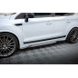 Diffusori minigonne Ford Kuga ST Mk1 (Cod. M-FO-KU-1-ST-SD1G)