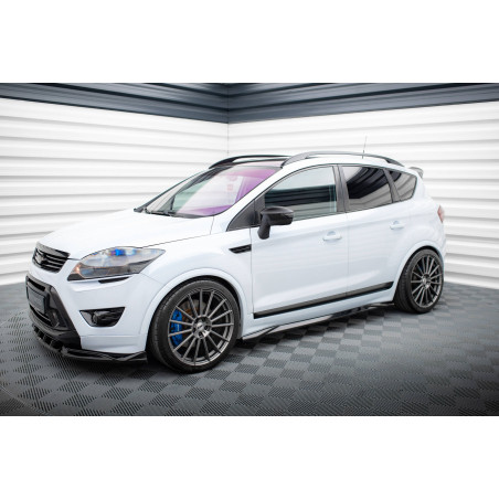 Diffusori minigonne Ford Kuga ST Mk1 (Cod. M-FO-KU-1-ST-SD1G)