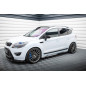 Diffusori minigonne Ford Kuga ST Mk1 (Cod. M-FO-KU-1-ST-SD1G)