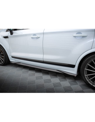 Diffusori minigonne Ford Kuga ST Mk1 (Cod. M-FO-KU-1-ST-SD1G)