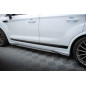 Diffusori minigonne Ford Kuga ST Mk1 (Cod. M-FO-KU-1-ST-SD1G)