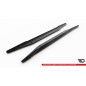 Diffusori minigonne Ford Kuga ST Mk1 (Cod. M-FO-KU-1-ST-SD1G)