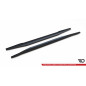 Diffusori minigonne Ford Kuga ST Mk1 (Cod. M-FO-KU-1-ST-SD1G)
