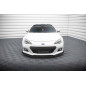 SPLITTER ANTERIORE V.1 + Flaps Subaru BRZ Mk1  (Cod. M-SU-BRZ-1-FD1G+FSF1B)