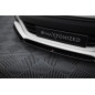 SPLITTER ANTERIORE V.1 + Flaps Subaru BRZ Mk1  (Cod. M-SU-BRZ-1-FD1G+FSF1B)