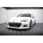 SPLITTER ANTERIORE V.2 Subaru BRZ Mk1  (Cod. M-SU-BRZ-1-FD2G)