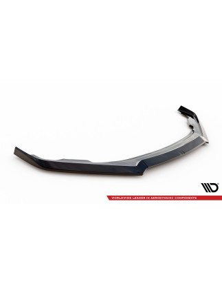 SPLITTER ANTERIORE V.2 Subaru BRZ Mk1  (Cod. M-SU-BRZ-1-FD2G)