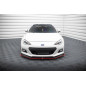 SPLITTER ANTERIORE V.3 Subaru BRZ Mk1  (Cod. M-SU-BRZ-1-FD2G+FD2RRED)