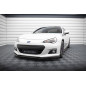 SPLITTER ANTERIORE V.4 Subaru BRZ Mk1  (Cod. M-SU-BRZ-1-FD3G)