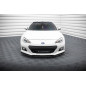 SPLITTER ANTERIORE V.4 Subaru BRZ Mk1  (Cod. M-SU-BRZ-1-FD3G)