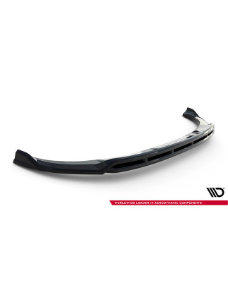 SPLITTER ANTERIORE Audi e-Tron S-Line (Cod. M-AU-ETRON-1-SLINE-FD1G+FD1RG)