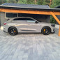 Diffusori minigonne Audi e-Tron S-Line (Cod. M-AU-ETRON-1-SLINE-SD1G)