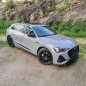 Diffusori minigonne Audi e-Tron S-Line (Cod. M-AU-ETRON-1-SLINE-SD1G)