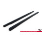 Diffusori minigonne Audi e-Tron S-Line (Cod. M-AU-ETRON-1-SLINE-SD1G)