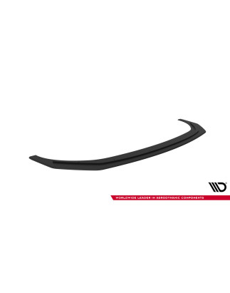 SPLITTER ANTERIORE street pro Kia Ceed GT Mk3 / Proceed Mk1 (Cod. M-KICE3GTCNC-FD1B)
