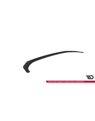 SPLITTER ANTERIORE street pro Kia Ceed GT Mk3 / Proceed Mk1 (Cod. M-KICE3GTCNC-FD1B)