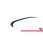SPLITTER ANTERIORE street pro Kia Ceed GT Mk3 / Proceed Mk1 (Cod. M-KICE3GTCNC-FD1B)