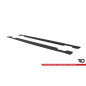 Diffusori minigonne street pro Kia Ceed GT Mk3 / Proceed Mk1 (Cod. M-KICE3GTCNC-SD1B)