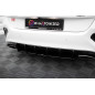 DIFFUSORE POSTERIORE street pro Kia Ceed GT Mk3  (Cod. M-KICE3GTCNC-RS1B)