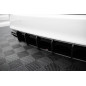DIFFUSORE POSTERIORE street pro Kia Ceed GT Mk3  (Cod. M-KICE3GTCNC-RS1B)