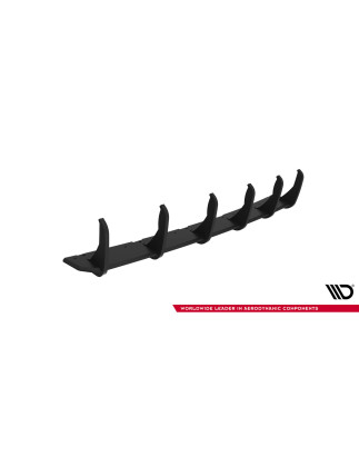 DIFFUSORE POSTERIORE street pro Kia Ceed GT Mk3  (Cod. M-KICE3GTCNC-RS1B)