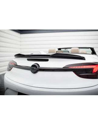 Spoiler Cap 3D Opel Cascada (Cod. M-OP-CA-1-CAP3D1G)