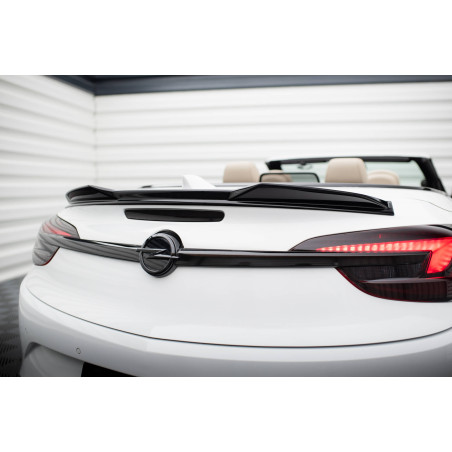 Spoiler Cap 3D Opel Cascada (Cod. M-OP-CA-1-CAP3D1G)