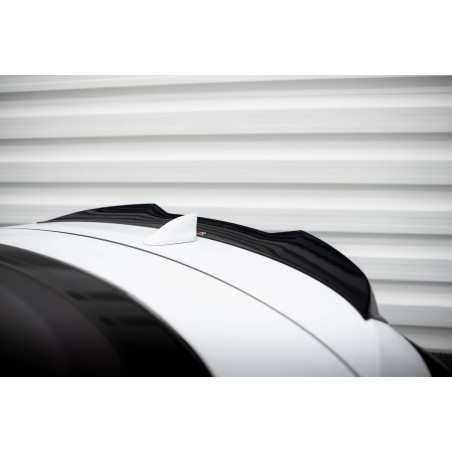 Spoiler Cap 3D Opel Cascada (Cod. M-OP-CA-1-CAP3D1G)