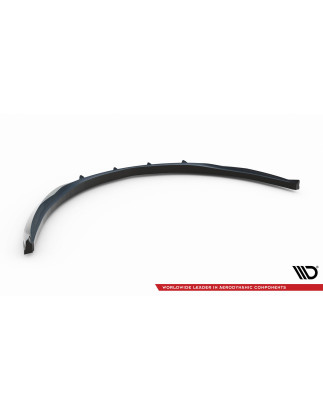 SPLITTER ANTERIORE Opel Cascada (Cod. M-OP-CA-1-FD1G)