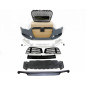 Kit Estetico Audi A5 Coupe 2012-2015 Look S5 (Cod. E-TCA00830218)