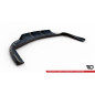 Splitter posteriore (con barre verticali) Opel Cascada (Cod. M-OP-CA-1-RD1G+RD2G)