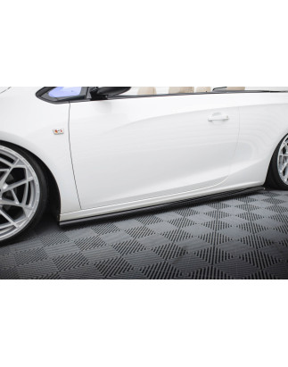 Diffusori minigonne Opel Cascada (Cod. M-OP-CA-1-SD1G)