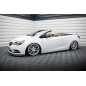 Diffusori minigonne Opel Cascada (Cod. M-OP-CA-1-SD1G)