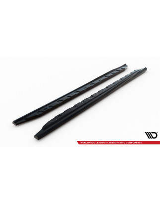 Diffusori minigonne Opel Cascada (Cod. M-OP-CA-1-SD1G)
