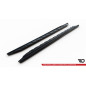 Diffusori minigonne Opel Cascada (Cod. M-OP-CA-1-SD1G)