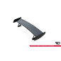 Spoiler in carbonio  BMW M2 F87 / 2 / 2 M-Pack F22 (Cod. M-CF-BM-M2-F87-WING5-EXT-245-P)
